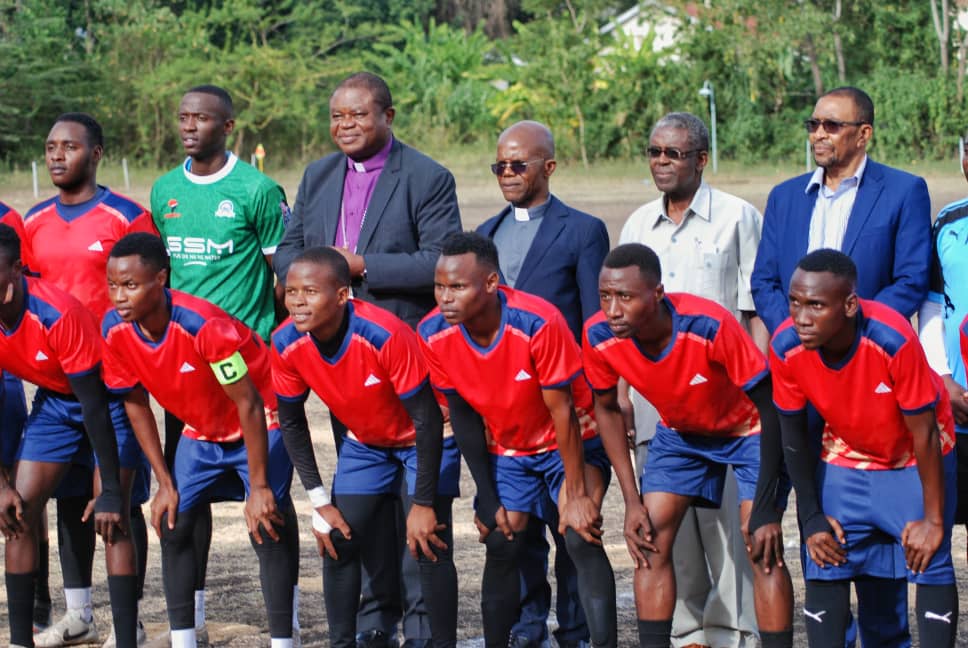 Dr. Malasusa Cup 2026 – Closing Ceremony