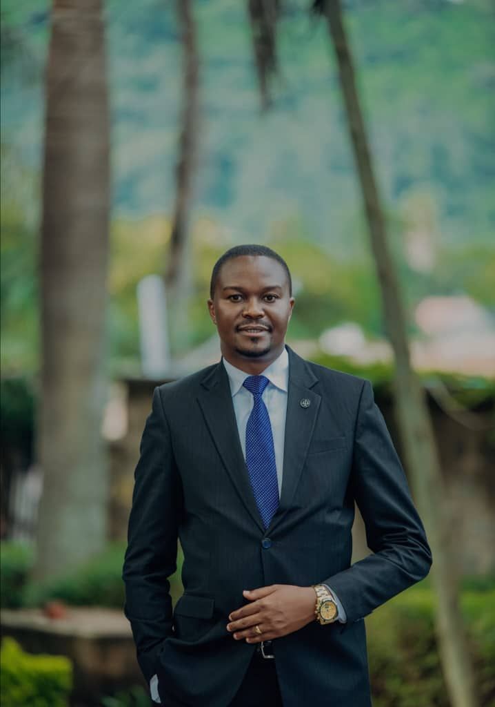 Dr. Maige Nchalla