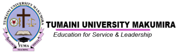 Tumaini University Makumira Logo