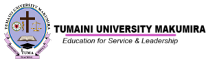 Tumaini University Makumira Logo